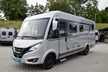 Fahrzeugbild Hymer B-MC I 680 *BlackLine*Premium*Arktispaket* #4
