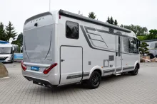 Fahrzeugbild Hymer B-MC I 680 *BlackLine*Premium*Arktispaket* #6