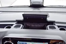 Fahrzeugbild Hymer B-MC I 680 *BlackLine*Premium*Arktispaket* #10