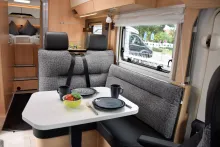 Fahrzeugbild Hymer B-MC I 680 *BlackLine*Premium*Arktispaket* #13