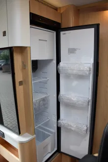 Fahrzeugbild Hymer B-MC I 680 *BlackLine*Premium*Arktispaket* #16