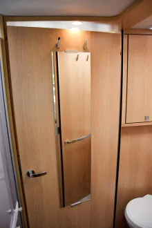 Fahrzeugbild Hymer B-MC I 680 *BlackLine*Premium*Arktispaket* #22