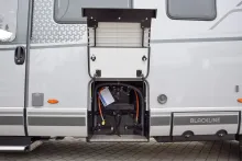 Fahrzeugbild Hymer B-MC I 680 *BlackLine*Premium*Arktispaket* #31