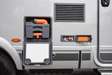 Fahrzeugbild Hymer B-MC I 680 *BlackLine*Premium*Arktispaket* #37