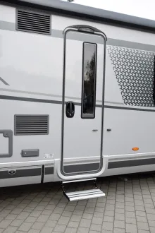 Fahrzeugbild Hymer B-MC I 680 *BlackLine*Premium*Arktispaket* #40