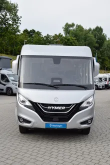 Fahrzeugbild Hymer B-MC I 680 *BlackLine*Premium*Arktispaket* #42