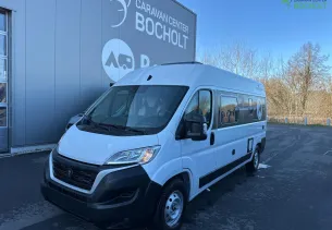 Bild VANTourer 600 D