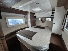 Fahrzeugbild Carthago chic e-line I 51 QB DA Listenpreis: 247.930€ #13