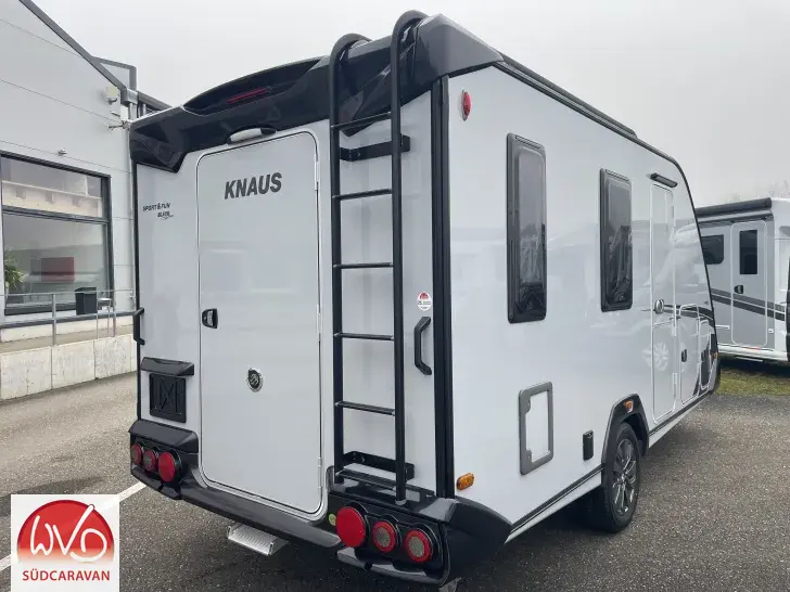 Fahrzeugbild Knaus Sport&Fun 480 QL Black Selection #4