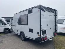 Fahrzeugbild Knaus Sport&Fun 480 QL Black Selection #5