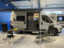 Fahrzeugbild Knaus BOXLIFE 540 MQ PLATINUM SEL. MJ2026 #3