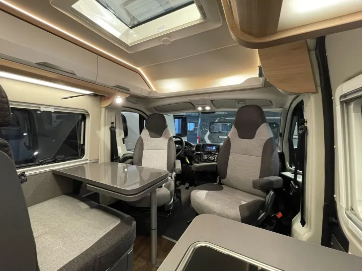 Fahrzeugbild Knaus BOXLIFE 540 MQ PLATINUM SEL. MJ2026 #8