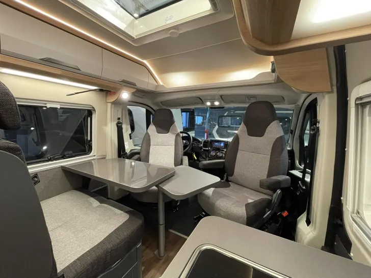 Fahrzeugbild Knaus BOXLIFE 540 MQ PLATINUM SEL. MJ2026 #9