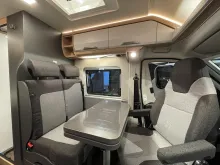Fahrzeugbild Knaus BOXLIFE 540 MQ PLATINUM SEL. MJ2026 #11