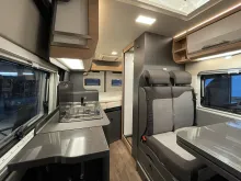 Fahrzeugbild Knaus BOXLIFE 540 MQ PLATINUM SEL. MJ2026 #12