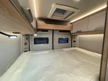 Fahrzeugbild Knaus BOXLIFE 540 MQ PLATINUM SEL. MJ2026 #14