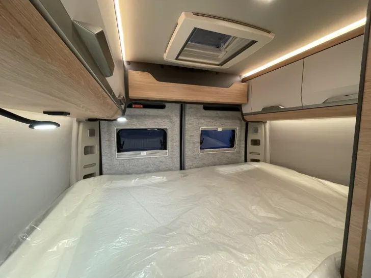 Fahrzeugbild Knaus BOXLIFE 540 MQ PLATINUM SEL. MJ2026 #14