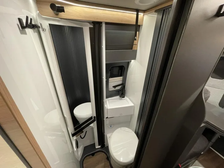 Fahrzeugbild Knaus BOXLIFE 540 MQ PLATINUM SEL. MJ2026 #15