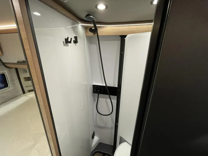 Fahrzeugbild Knaus BOXLIFE 540 MQ PLATINUM SEL. MJ2026 #17