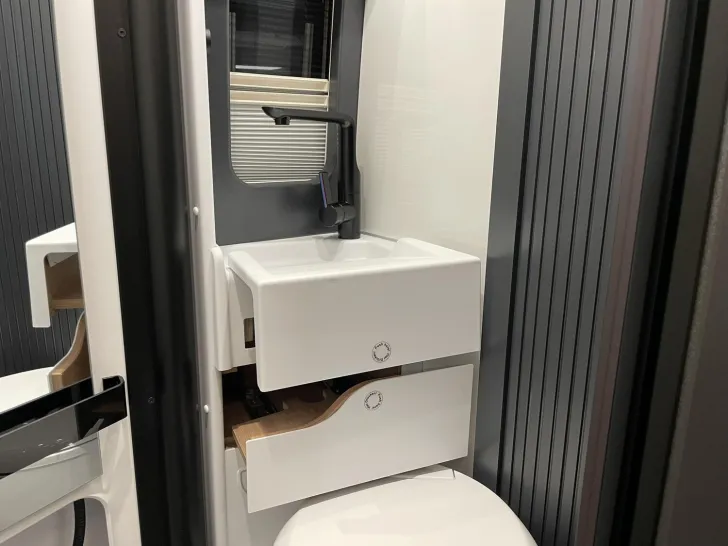 Fahrzeugbild Knaus BOXLIFE 540 MQ PLATINUM SEL. MJ2026 #18