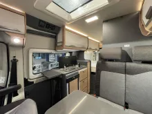 Fahrzeugbild Knaus BOXLIFE 540 MQ PLATINUM SEL. MJ2026 #20