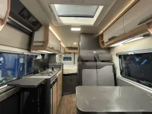 Fahrzeugbild Knaus BOXLIFE 540 MQ PLATINUM SEL. MJ2026 #21