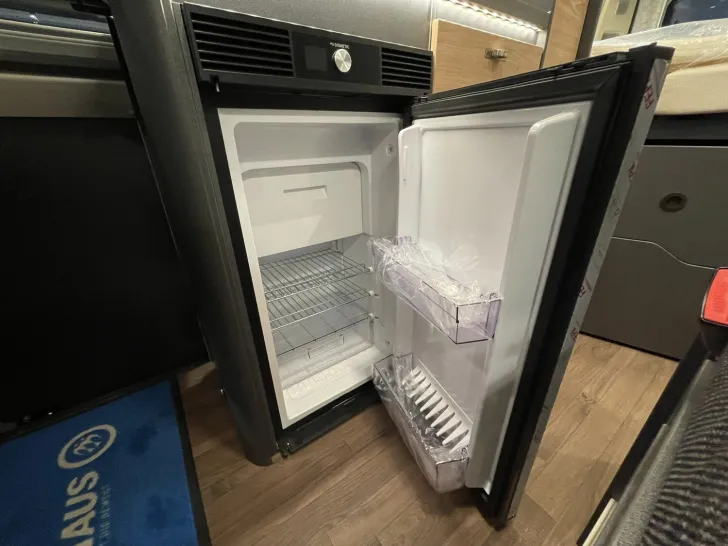 Fahrzeugbild Knaus BOXLIFE 540 MQ PLATINUM SEL. MJ2026 #22