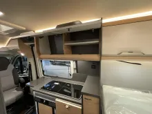 Fahrzeugbild Knaus BOXLIFE 540 MQ PLATINUM SEL. MJ2026 #23