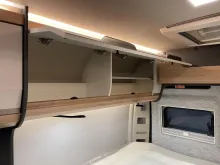 Fahrzeugbild Knaus BOXLIFE 540 MQ PLATINUM SEL. MJ2026 #24