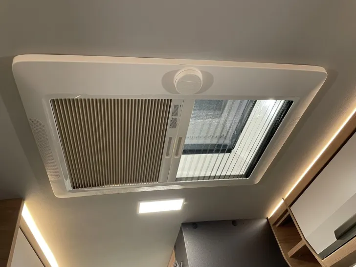 Fahrzeugbild Knaus BOXLIFE 540 MQ PLATINUM SEL. MJ2026 #25