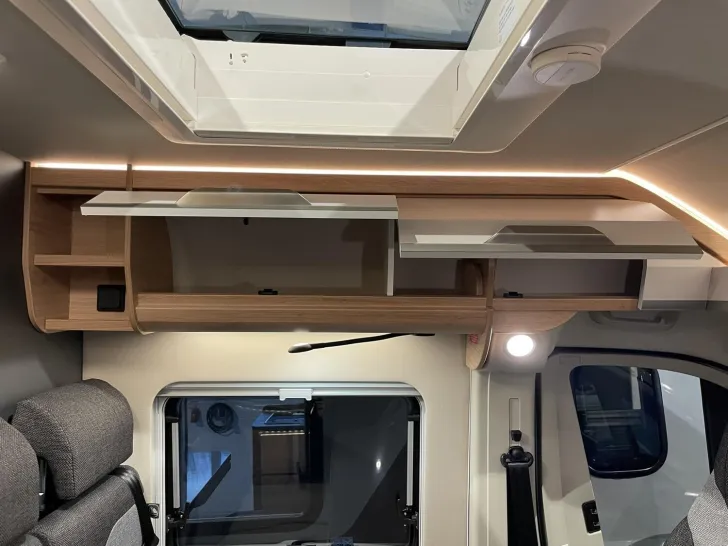 Fahrzeugbild Knaus BOXLIFE 540 MQ PLATINUM SEL. MJ2026 #27