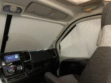 Fahrzeugbild Knaus BOXLIFE 540 MQ PLATINUM SEL. MJ2026 #28