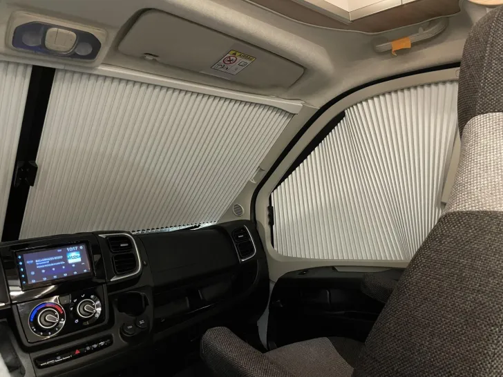 Fahrzeugbild Knaus BOXLIFE 540 MQ PLATINUM SEL. MJ2026 #28