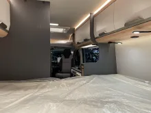 Fahrzeugbild Knaus BOXLIFE 540 MQ PLATINUM SEL. MJ2026 #31
