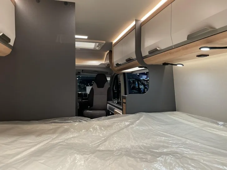 Fahrzeugbild Knaus BOXLIFE 540 MQ PLATINUM SEL. MJ2026 #31