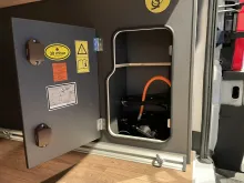 Fahrzeugbild Knaus BOXLIFE 540 MQ PLATINUM SEL. MJ2026 #32