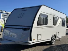 Fahrzeugbild Knaus SÜDWIND 460 EU BLACK SELECTION #1