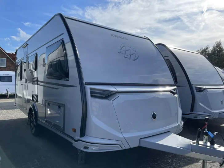Fahrzeugbild Knaus SÜDWIND 460 EU BLACK SELECTION #5
