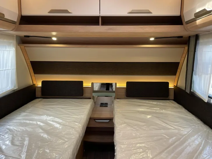 Fahrzeugbild Knaus SÜDWIND 460 EU BLACK SELECTION #7