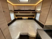 Fahrzeugbild Knaus SÜDWIND 460 EU BLACK SELECTION #9