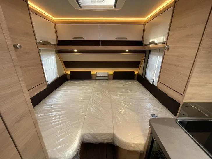 Fahrzeugbild Knaus SÜDWIND 460 EU BLACK SELECTION #9