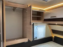 Fahrzeugbild Knaus SÜDWIND 460 EU BLACK SELECTION #11