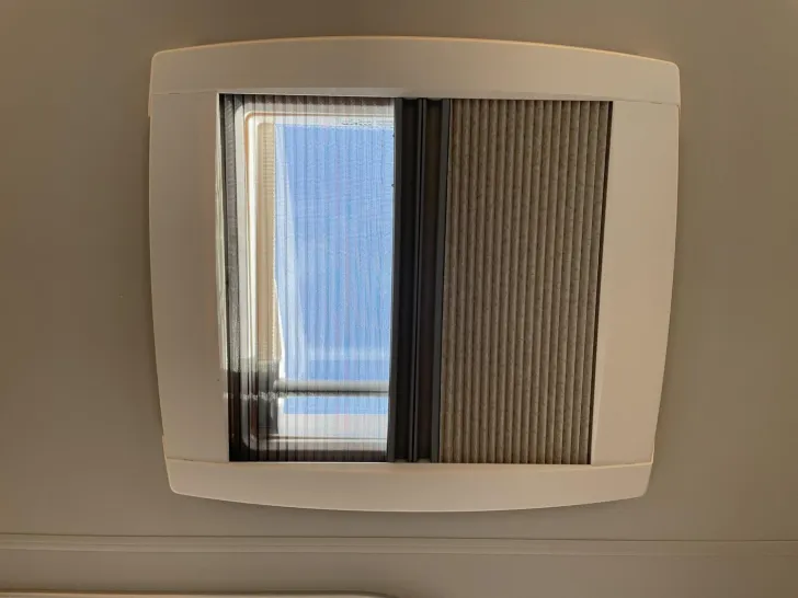 Fahrzeugbild Knaus SÜDWIND 460 EU BLACK SELECTION #13