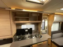 Fahrzeugbild Knaus SÜDWIND 460 EU BLACK SELECTION #14