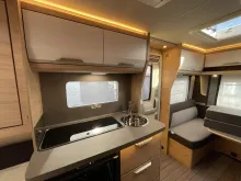 Fahrzeugbild Knaus SÜDWIND 460 EU BLACK SELECTION #15