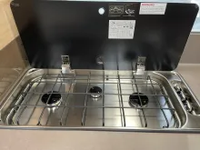 Fahrzeugbild Knaus SÜDWIND 460 EU BLACK SELECTION #16
