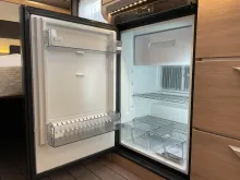 Fahrzeugbild Knaus SÜDWIND 460 EU BLACK SELECTION #17