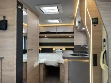 Fahrzeugbild Knaus SÜDWIND 460 EU BLACK SELECTION #19