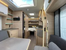 Fahrzeugbild Knaus SÜDWIND 460 EU BLACK SELECTION #20