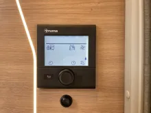 Fahrzeugbild Knaus SÜDWIND 460 EU BLACK SELECTION #23